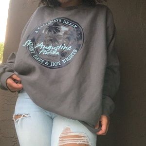 Crewneck